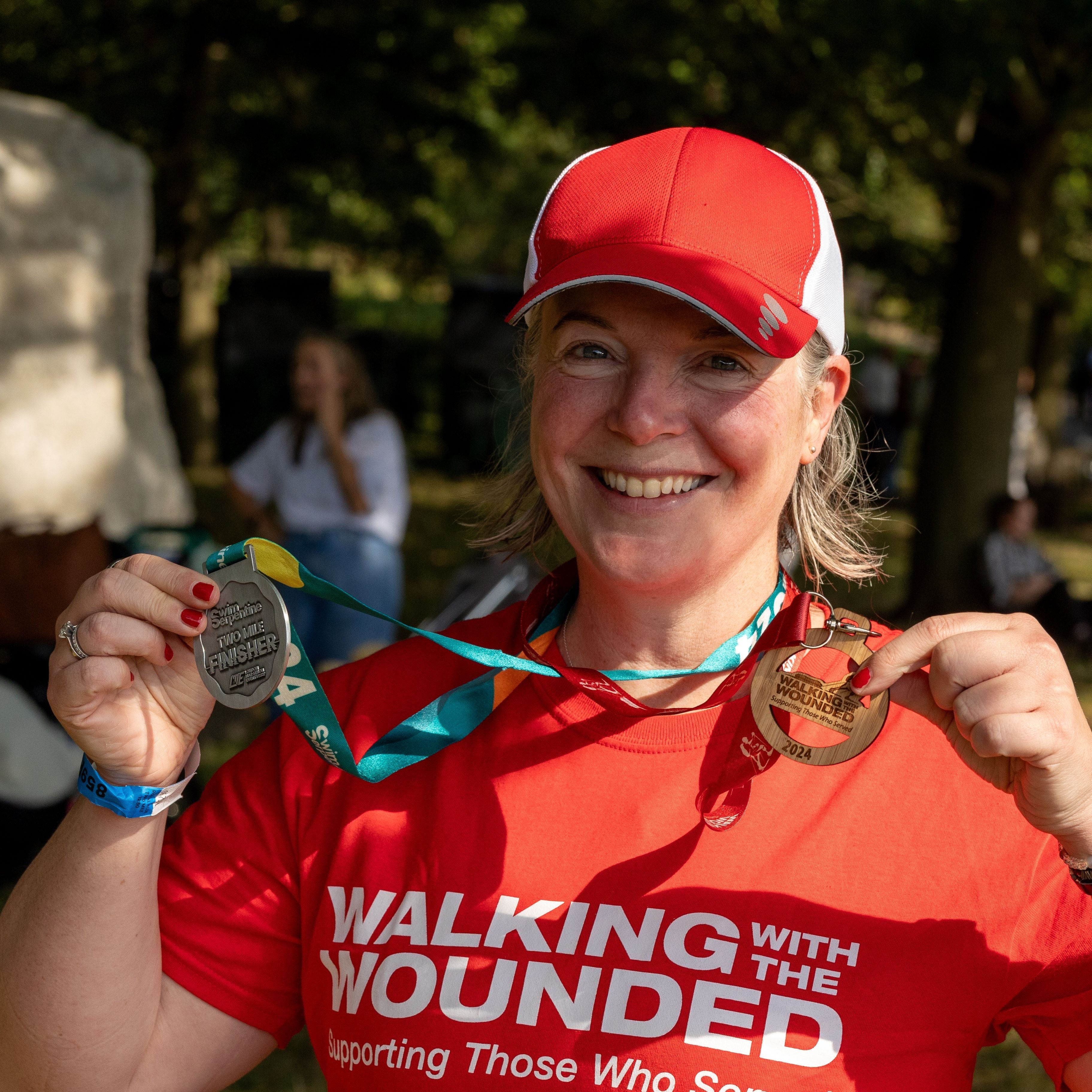 Swim Serpentine - Saturday 19 September 2026