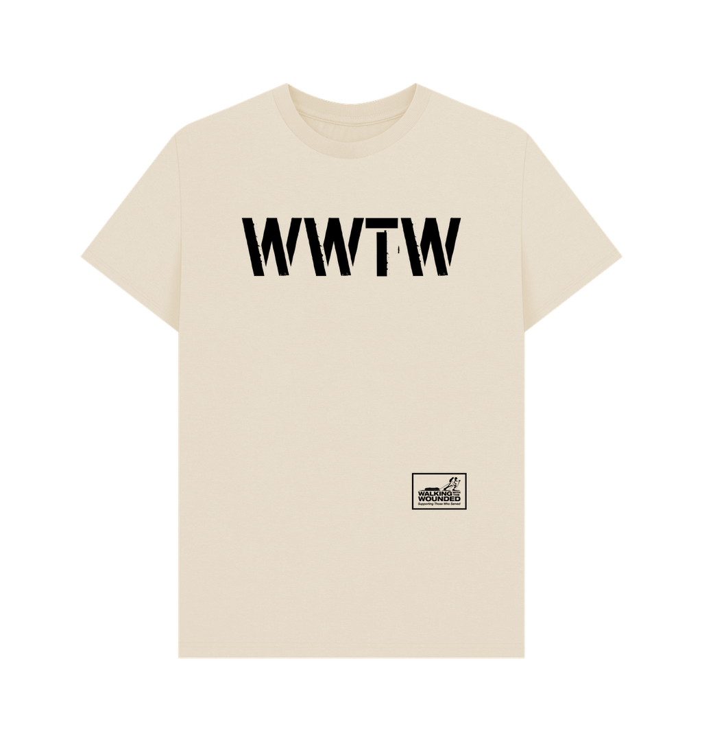 Oat Printed T-shirt