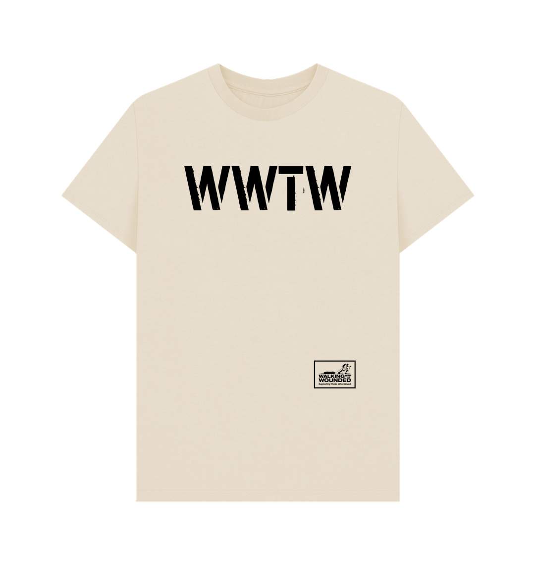 Oat Printed T-shirt
