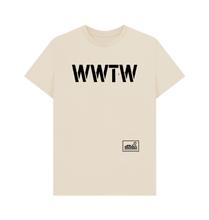 Load image into Gallery viewer, Oat Printed T-shirt
