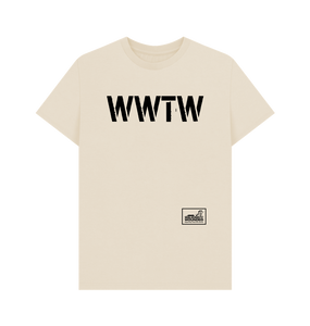 Oat Printed T-shirt