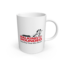 Load image into Gallery viewer, White Longest Day 80 Mug
