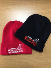 Load image into Gallery viewer, WWTW branded Beanie hat
