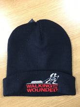 Load image into Gallery viewer, WWTW branded Beanie hat
