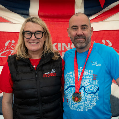 Great North Run - Sunday 13 September 2026