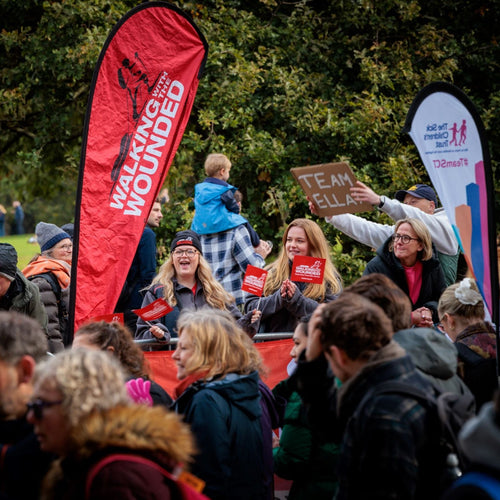 Royal Parks Half Marathon - Sunday 11 October 2026
