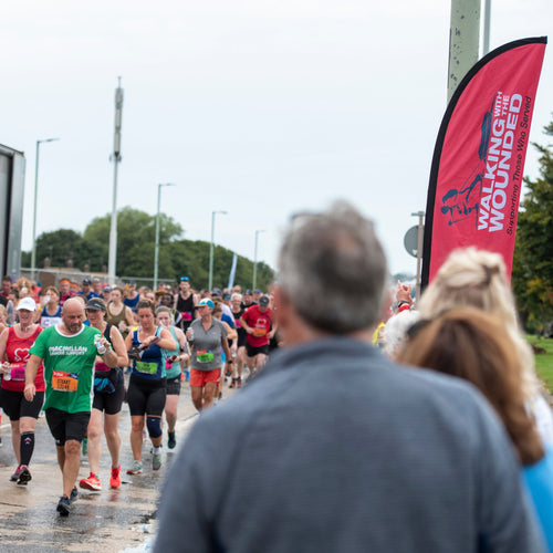 Great Manchester Run - 10k - Thursday 21 May 2026