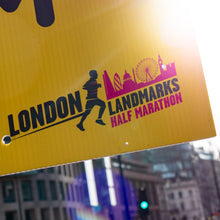 Load image into Gallery viewer, London Landmarks Half Marathon - Sunday 06 April 2025
