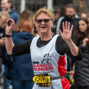 London Landmarks Half Marathon - Sunday 06 April 2025