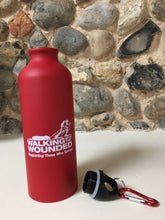 Load image into Gallery viewer, WWTW branded water bottle

