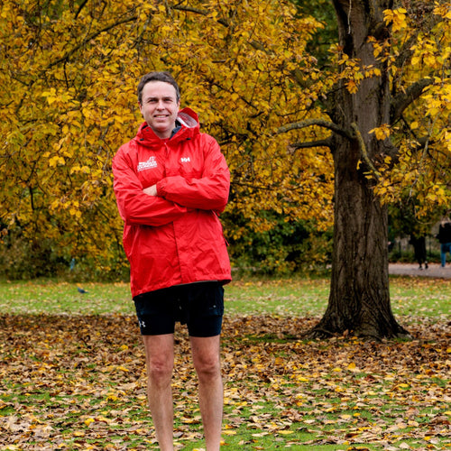 Royal Parks Half Marathon - Sunday 11 October 2026