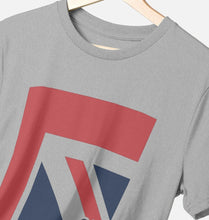 Load image into Gallery viewer, WWTW Union Jack T-shirt
