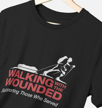 Load image into Gallery viewer, WWTW Logo T-shirt
