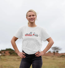 Load image into Gallery viewer, Walking Home Women&#39;s T-Shirt
