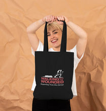 Load image into Gallery viewer, WWTW Logo Tote Bag
