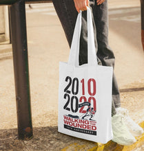 Load image into Gallery viewer, 2010-2020 Tote Bag

