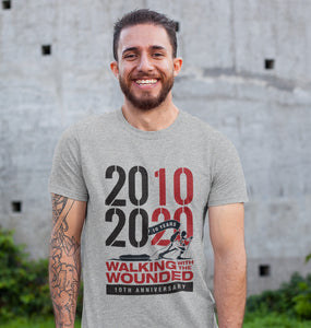 2010-2020 T-shirt