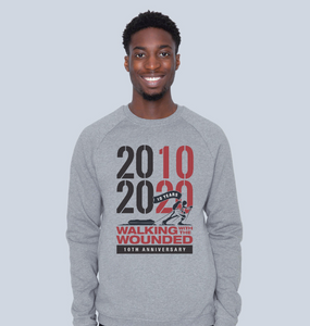 2010-2020 Sweater