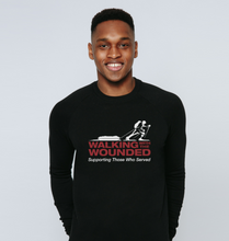 Load image into Gallery viewer, WWTW Logo Sweater
