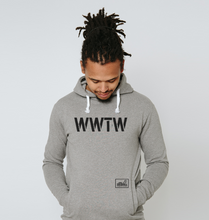 Load image into Gallery viewer, WWTW Stencil Hoody
