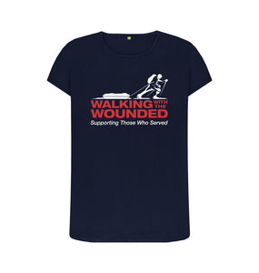 Navy Blue WWTW Logo Top